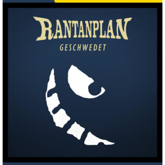 Review: Rantanplan – Geschwedet