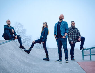 ROXTON released Album Deluxe Version mit neuer Single „Sorrow“