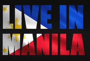 Das Lumpenpack mit neuer Single „Live in Manila (2007)“