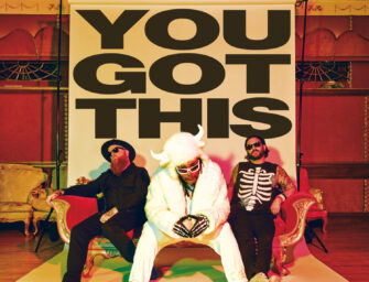 Review: SKINDRED – You Got This