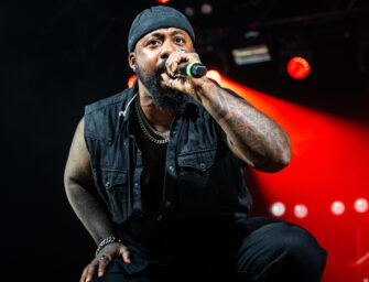 Sleep Theory im Carlswerk Victoria in Köln