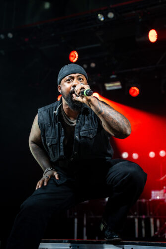 Sleep Theory im Carlswerk Victoria in Köln