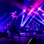 Sleep Theory im Carlswerk Victoria in K&ouml;ln