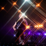 Sleep Theory im Carlswerk Victoria in K&ouml;ln