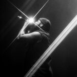 Sleep Theory im Carlswerk Victoria in K&ouml;ln