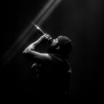 Sleep Theory im Carlswerk Victoria in K&ouml;ln