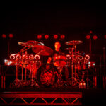 Sleep Theory im Carlswerk Victoria in K&ouml;ln