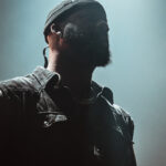 Sleep Theory im Carlswerk Victoria in K&ouml;ln