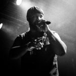 Sleep Theory im Carlswerk Victoria in K&ouml;ln