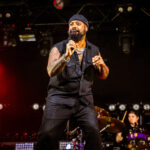 Sleep Theory im Carlswerk Victoria in K&ouml;ln