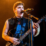 Sleep Theory im Carlswerk Victoria in K&ouml;ln