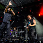 Sleep Theory im Carlswerk Victoria in K&ouml;ln