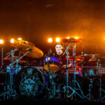 Sleep Theory im Carlswerk Victoria in K&ouml;ln