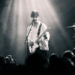 The Academic und Crimson Bloom in München - Fotos The Academic und Crimson Bloom in München - Fotos