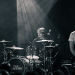 The Academic und Crimson Bloom in München - Fotos The Academic und Crimson Bloom in München - Fotos