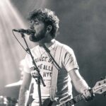 The Academic und Crimson Bloom in München - Fotos The Academic und Crimson Bloom in München - Fotos