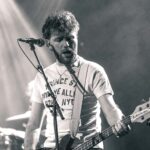 The Academic und Crimson Bloom in München - Fotos The Academic und Crimson Bloom in München - Fotos