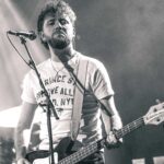 The Academic und Crimson Bloom in München - Fotos The Academic und Crimson Bloom in München - Fotos