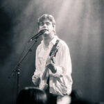 The Academic und Crimson Bloom in München - Fotos The Academic und Crimson Bloom in München - Fotos