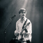 The Academic und Crimson Bloom in München - Fotos The Academic und Crimson Bloom in München - Fotos