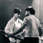 The Academic und Crimson Bloom in München - Fotos The Academic und Crimson Bloom in München - Fotos