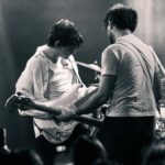 The Academic und Crimson Bloom in München - Fotos The Academic und Crimson Bloom in München - Fotos