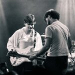 The Academic und Crimson Bloom in München - Fotos The Academic und Crimson Bloom in München - Fotos