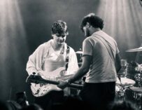 The Academic und Crimson Bloom in München – Fotos