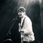 The Academic und Crimson Bloom in München - Fotos The Academic und Crimson Bloom in München - Fotos