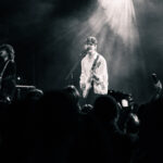 The Academic und Crimson Bloom in München - Fotos The Academic und Crimson Bloom in München - Fotos