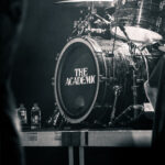 The Academic und Crimson Bloom in München - Fotos The Academic und Crimson Bloom in München - Fotos