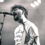 The Academic und Crimson Bloom in München - Fotos The Academic und Crimson Bloom in München - Fotos