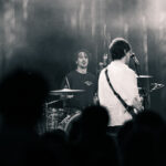 The Academic und Crimson Bloom in München - Fotos The Academic und Crimson Bloom in München - Fotos