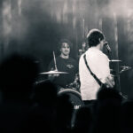 The Academic und Crimson Bloom in München - Fotos The Academic und Crimson Bloom in München - Fotos