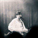 The Academic und Crimson Bloom in München - Fotos The Academic und Crimson Bloom in München - Fotos