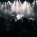 The Academic und Crimson Bloom in München - Fotos The Academic und Crimson Bloom in München - Fotos