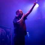 Heaven Shall Burn im Palladium in K&ouml;ln