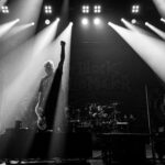 Heaven Shall Burn im Palladium in K&ouml;ln