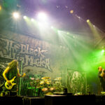 Heaven Shall Burn im Palladium in K&ouml;ln