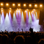 Heaven Shall Burn im Palladium in K&ouml;ln