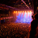 Heaven Shall Burn im Palladium in K&ouml;ln