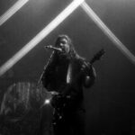 Heaven Shall Burn im Palladium in K&ouml;ln