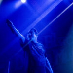 Heaven Shall Burn im Palladium in K&ouml;ln