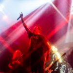 Heaven Shall Burn im Palladium in K&ouml;ln