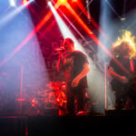 Heaven Shall Burn im Palladium in K&ouml;ln