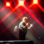 Heaven Shall Burn im Palladium in K&ouml;ln