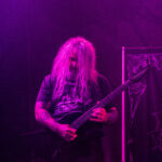 Heaven Shall Burn im Palladium in K&ouml;ln