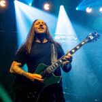 Heaven Shall Burn im Palladium in K&ouml;ln