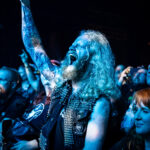 Heaven Shall Burn im Palladium in K&ouml;ln