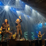 Heaven Shall Burn im Palladium in K&ouml;ln